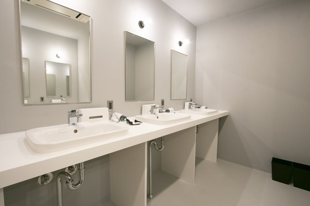Smart Capsule Room, Female Only - Photo 9
