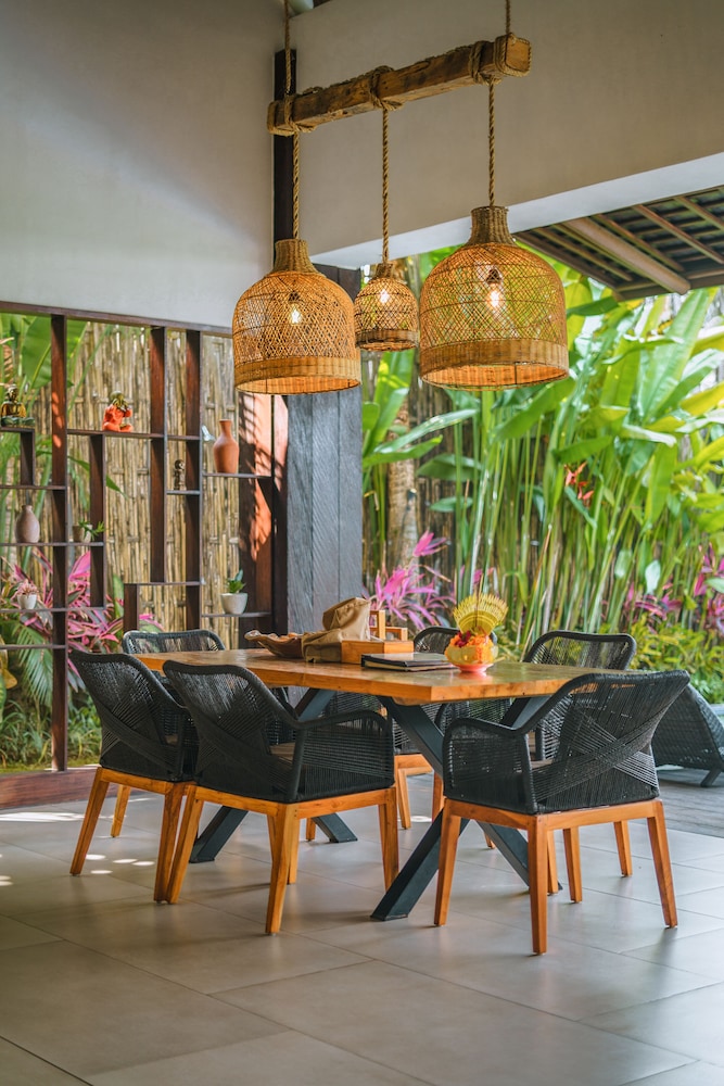 2 Bedroom Luxury Villa Paddy View - Photo 9