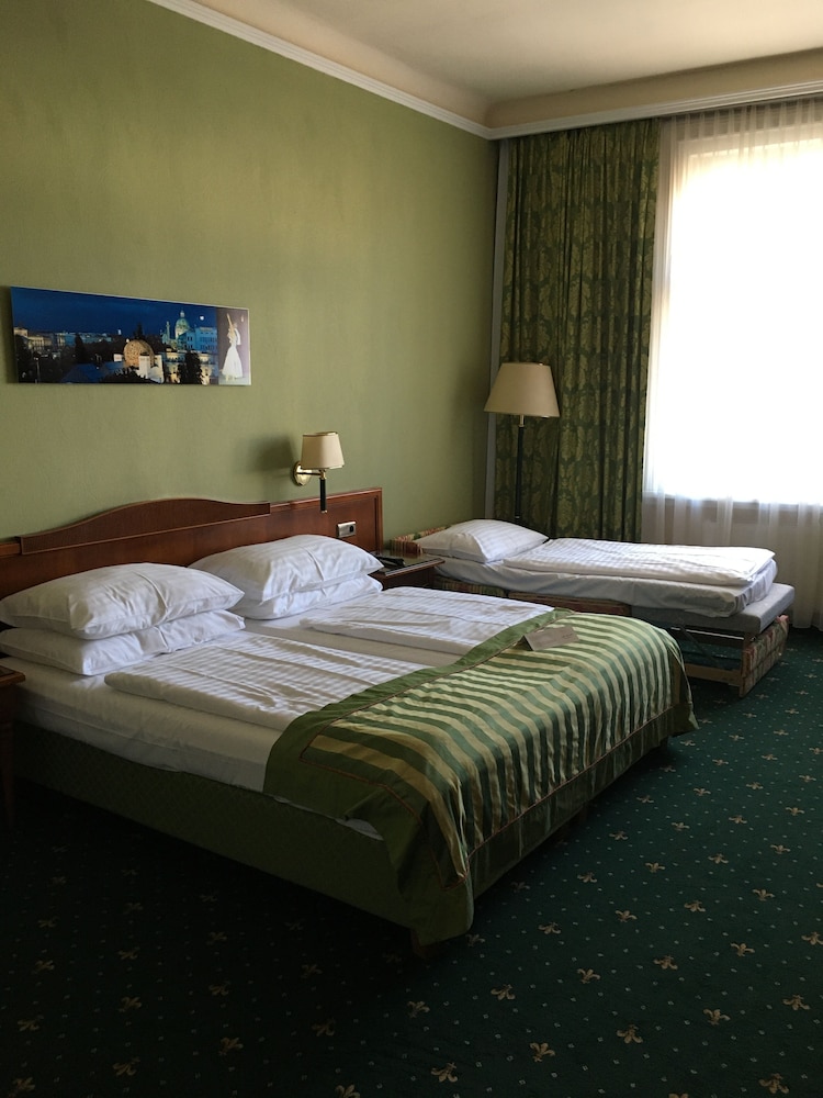 Family Rooom, Non-Smoking