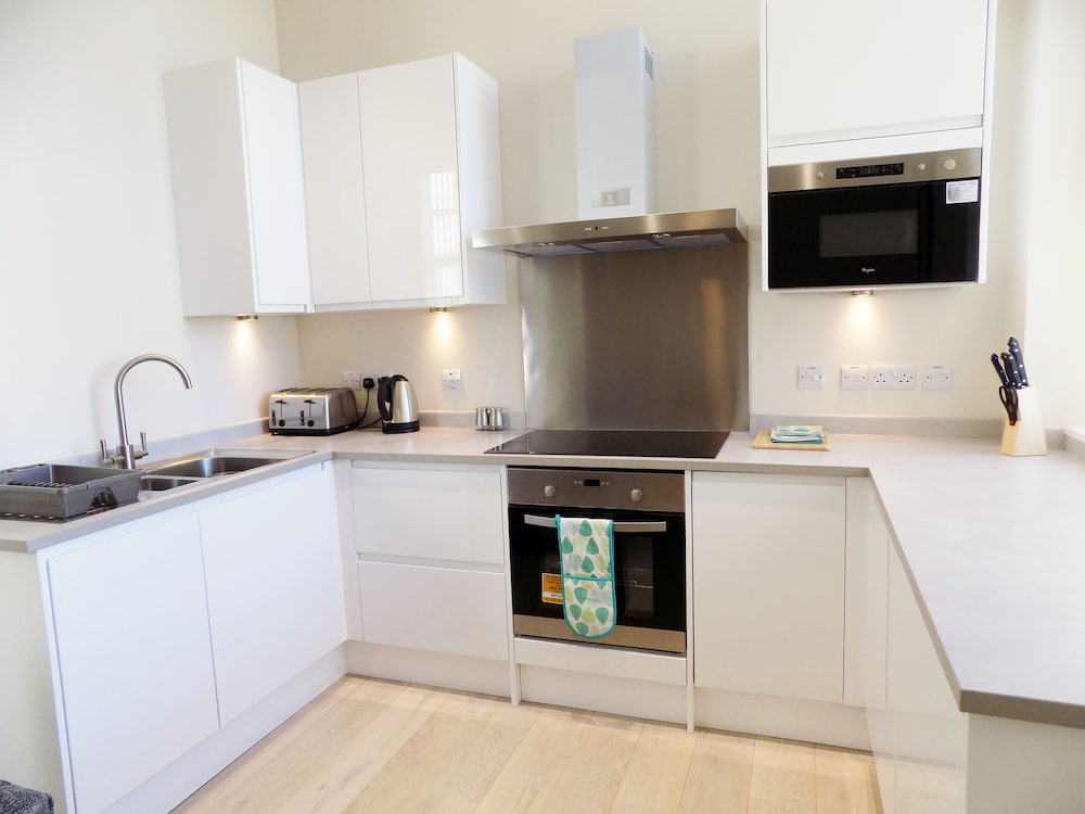 Apartment, 2 Bedrooms (MediaCity/Salford Quays Large flat-50) photo 3