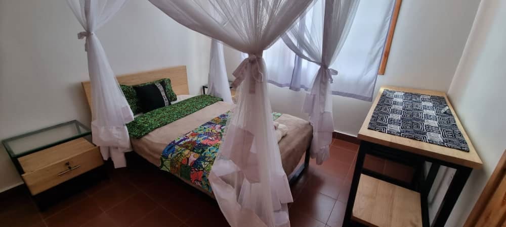 Basic Single Room