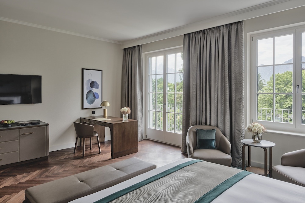 Room (Grand Deluxe) - Photo 4