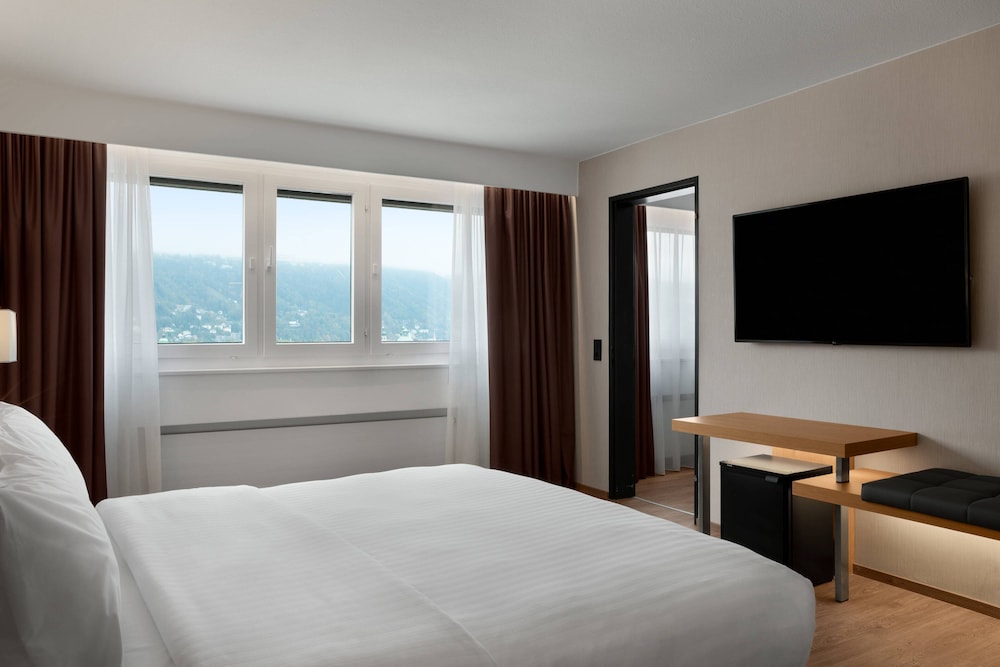 Available room