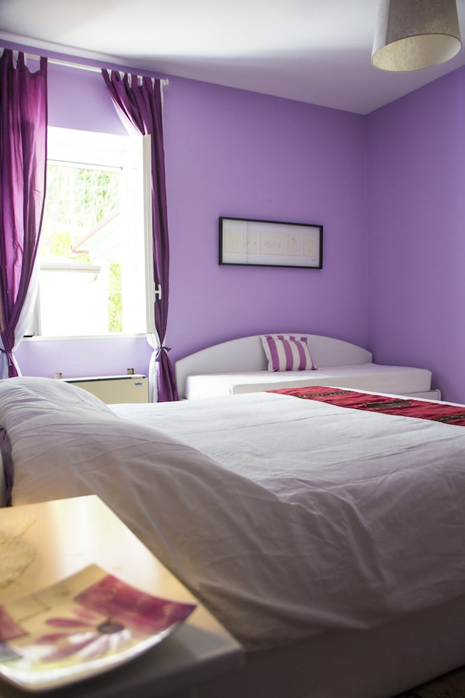 Basic Triple Room (Santojanni) photo 3