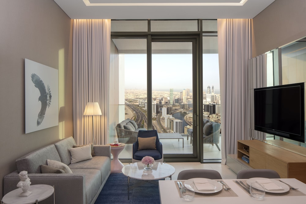 Room, 1 Bedroom, Balcony (Prime Living)