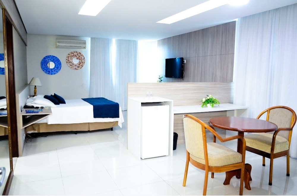 Luxury Double Room photo 1