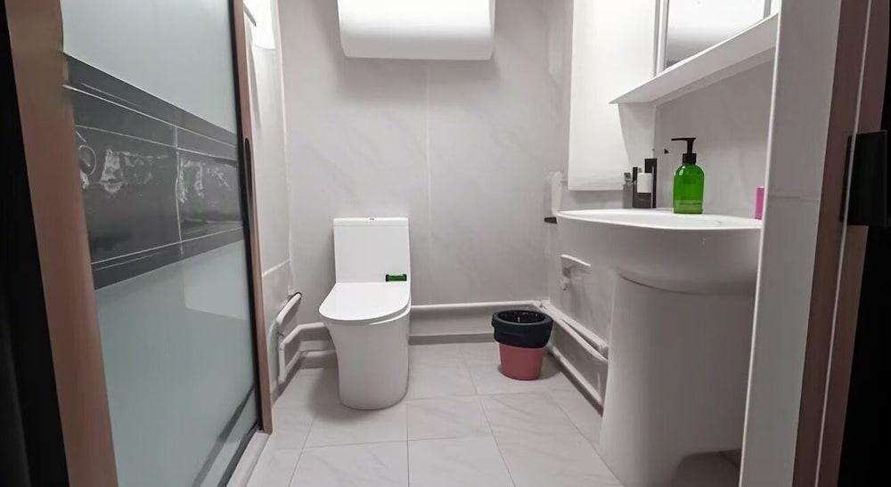 Comfort Room, Private Bathroom, Mountain View photo 2