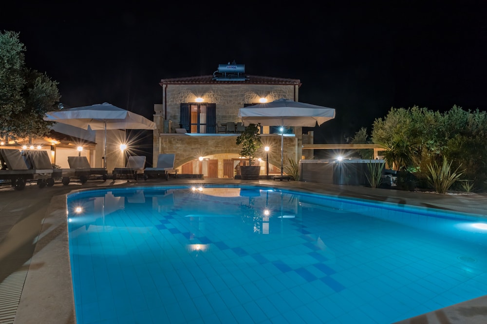 Villa Freedom, Photo 12