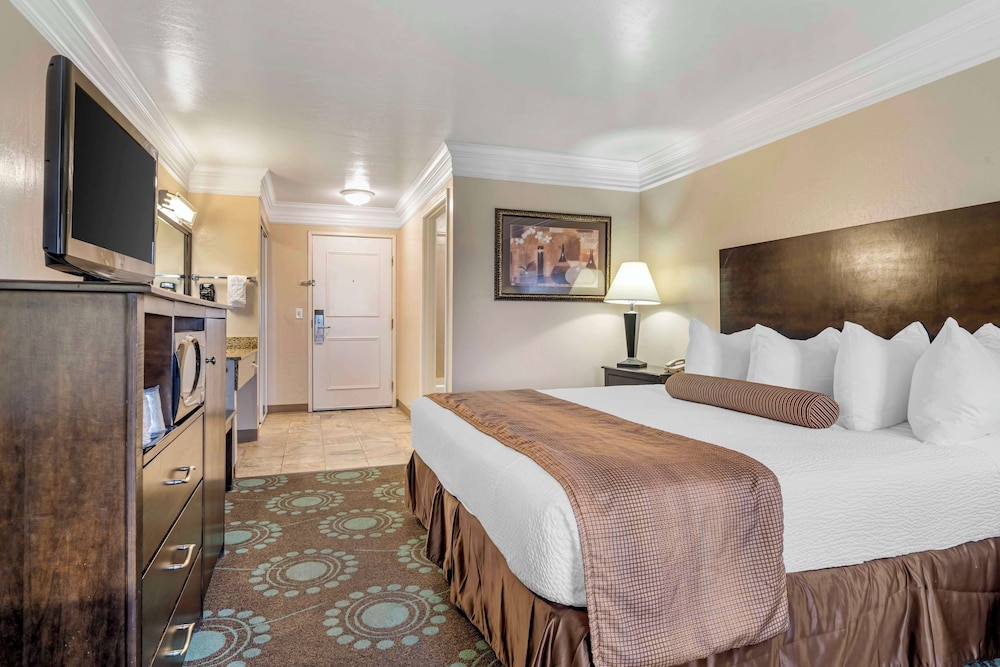 Standard Room, 1 King Bed, Accessible, Non Smoking photo 1