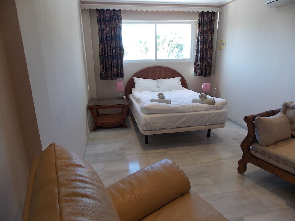 Apartamento, 4 habitaciones