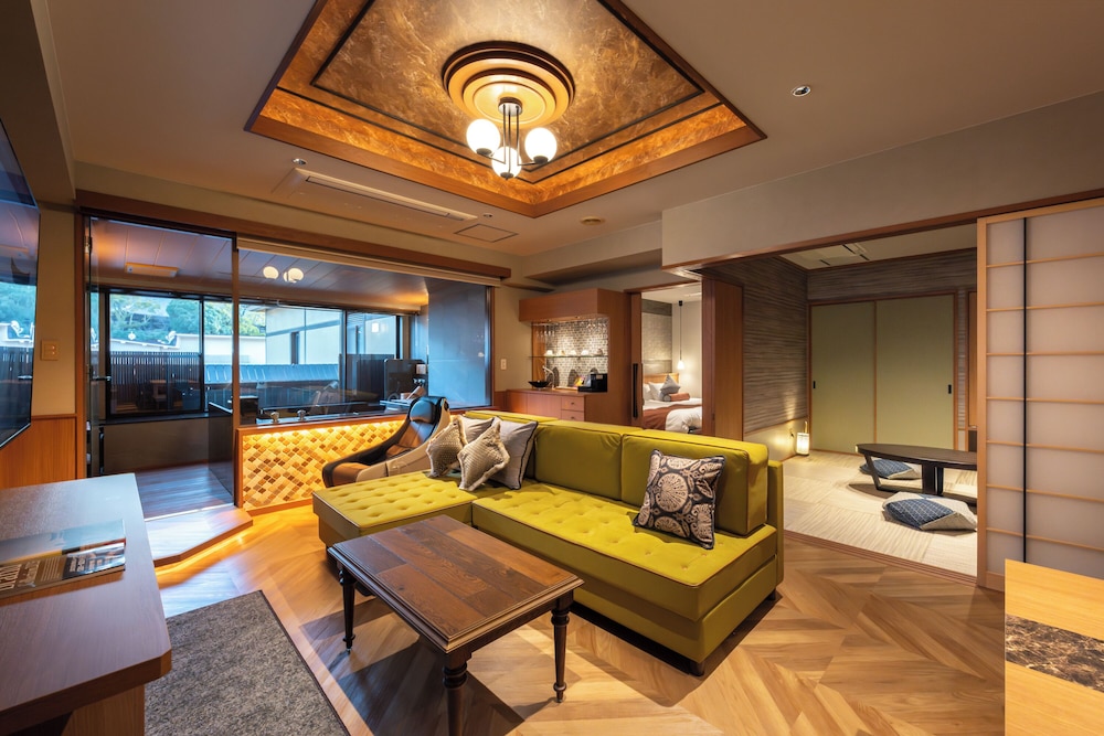 Japanese-style Suite photo 2