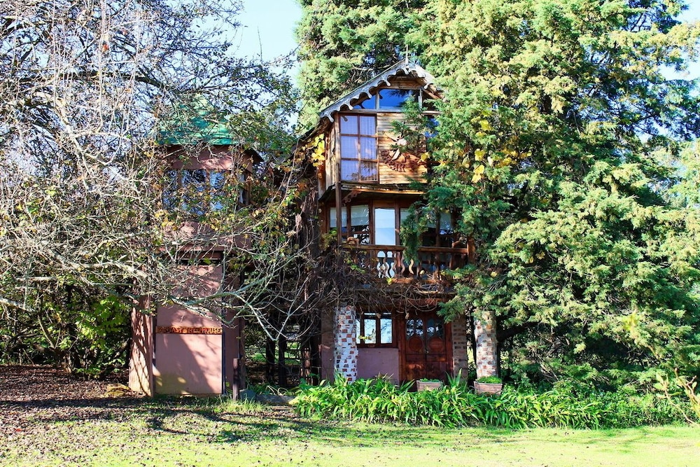 Fantasy Treehouse photo 2