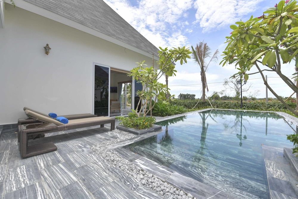 Cocoland Luxury 2 Bedrooms Villa - Photo 9