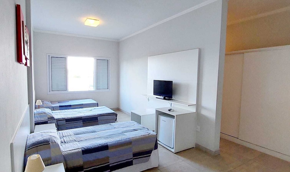 Deluxe Triple Room photo 1