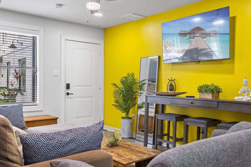 HTX Stylish I Sleeps 21 I Parking I Wi-fi, Foto 15