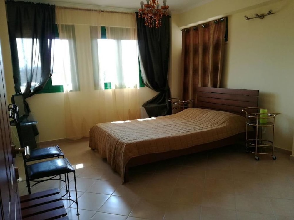 Suite, 1 Bedroom photo 1