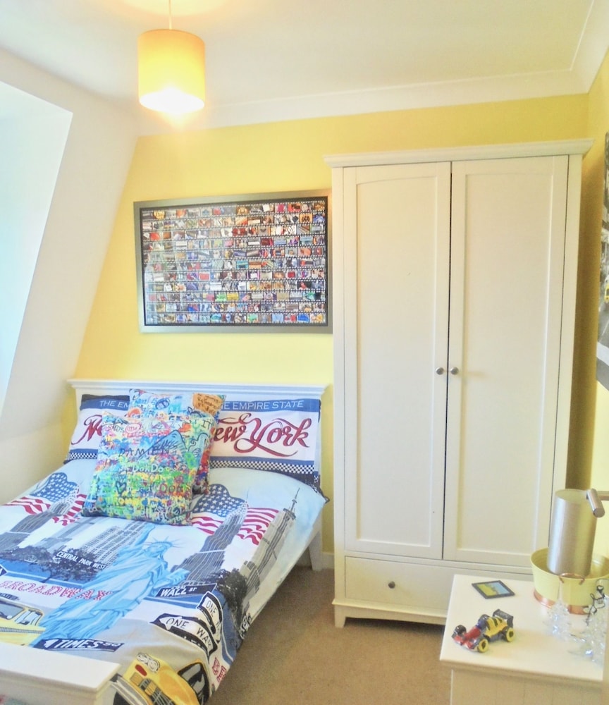 Cottage, 2 Bedrooms photo 3
