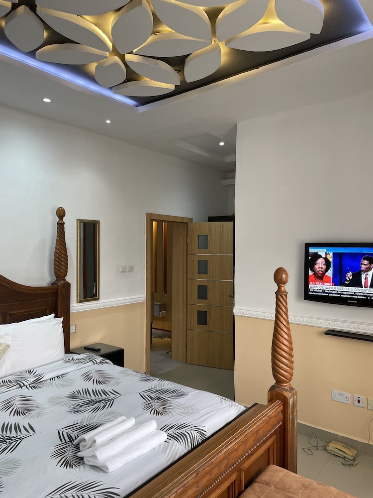 Executive Apartment, 1 Bedroom, Non Smoking, Kitchen photo 2