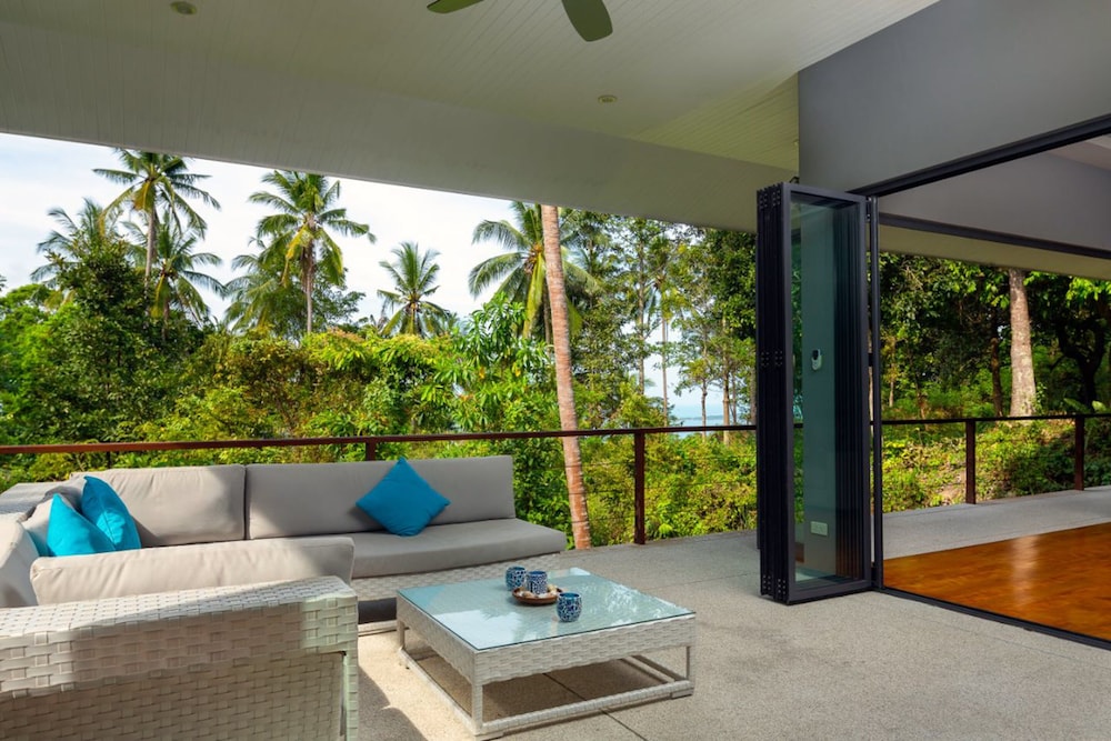 Villa, 2 Bedrooms, Private Pool thumbnail 5