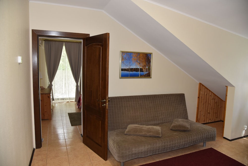 Family Quadruple Room photo 1