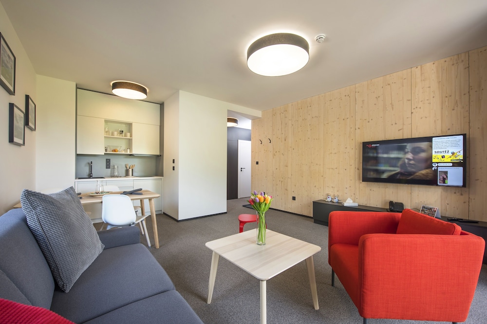 Grand Apartment photo 1