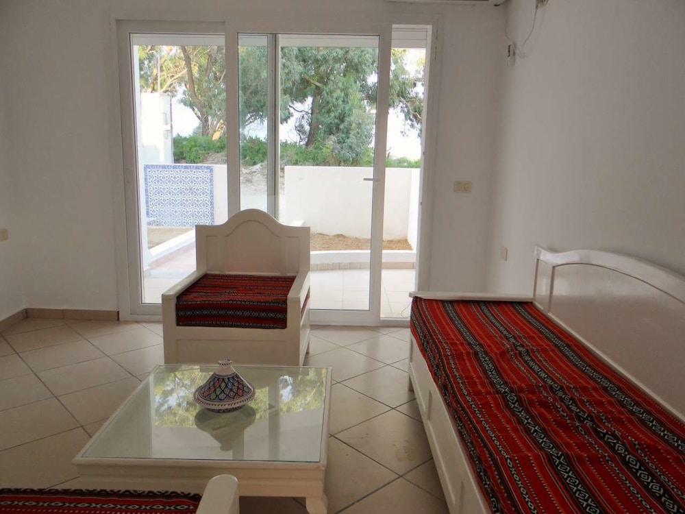 Apartment, 1 Bedroom, Sea View photo 1