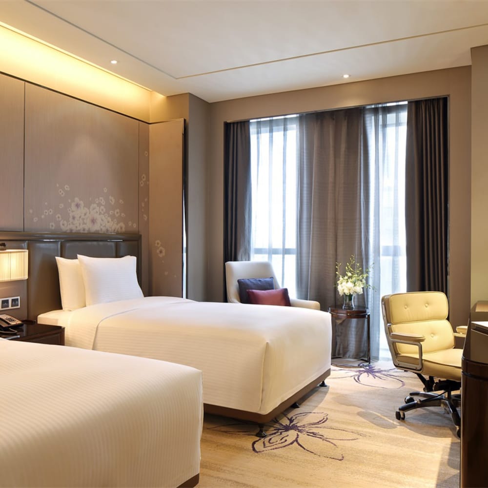 Executive Twin Room photo 2