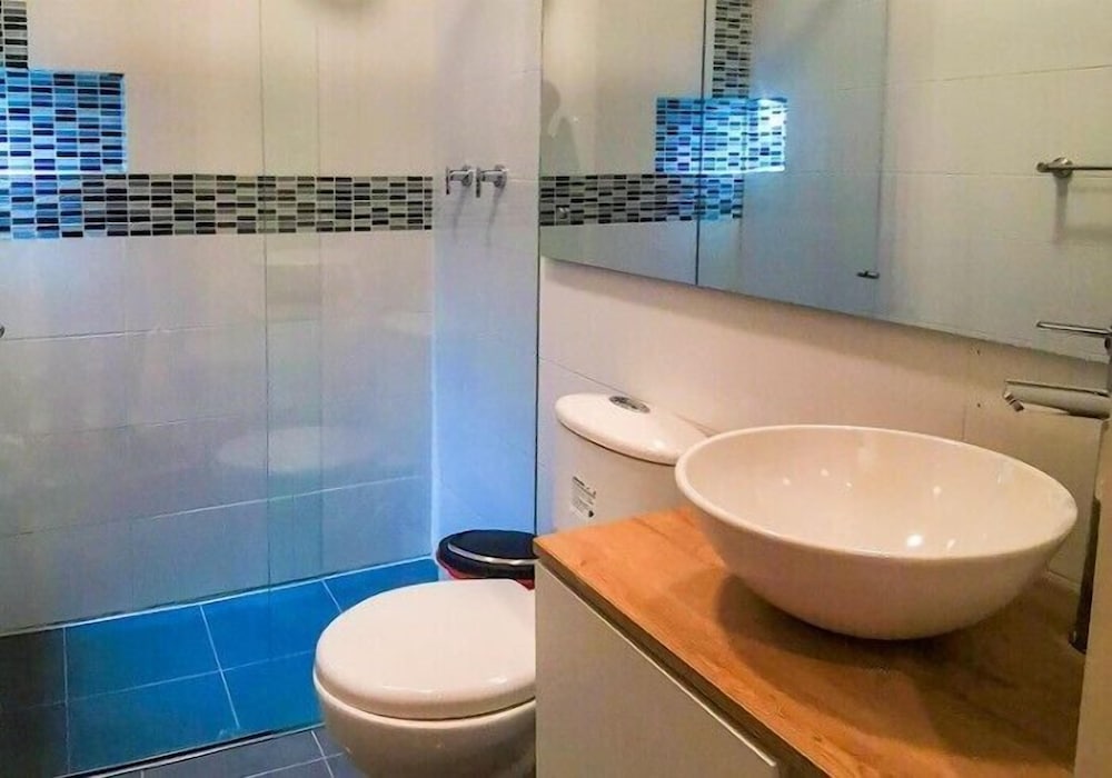 Deluxe Quadruple Room, Garden View photo 3