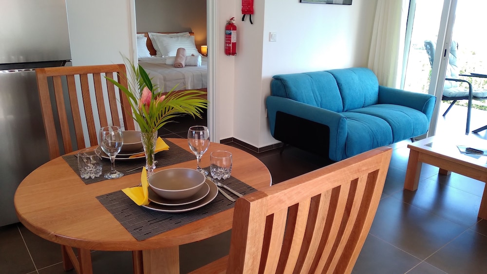 Standard Chalet, Bay View