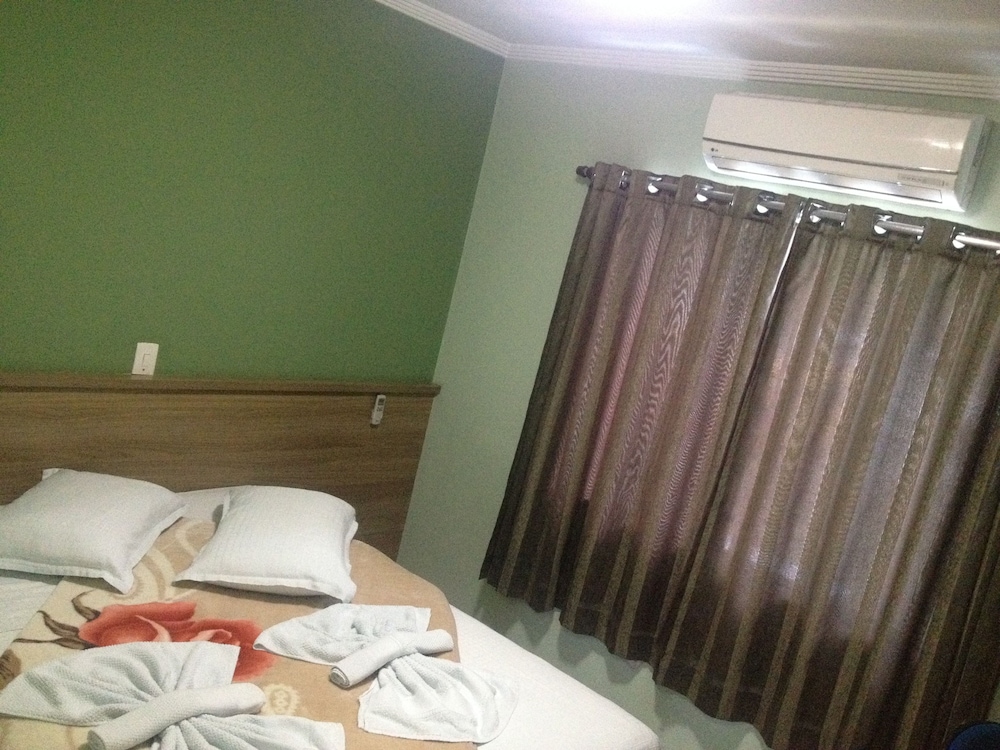 Economy Single Room photo 2