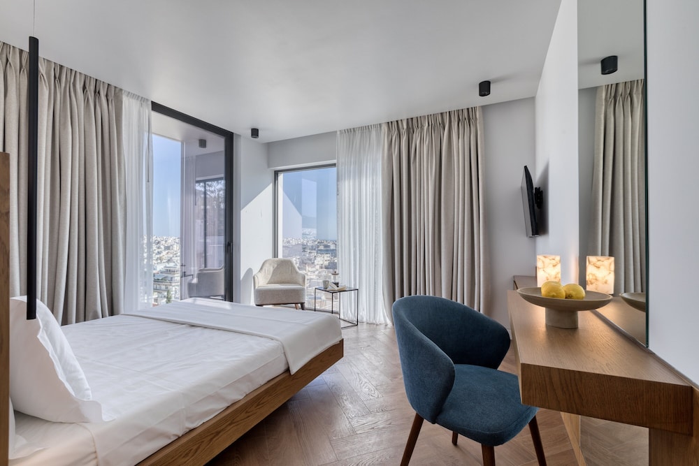 Panoramic Suite