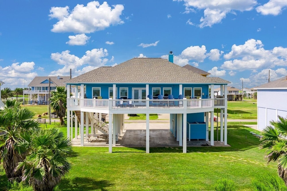 House, 3 Bedrooms