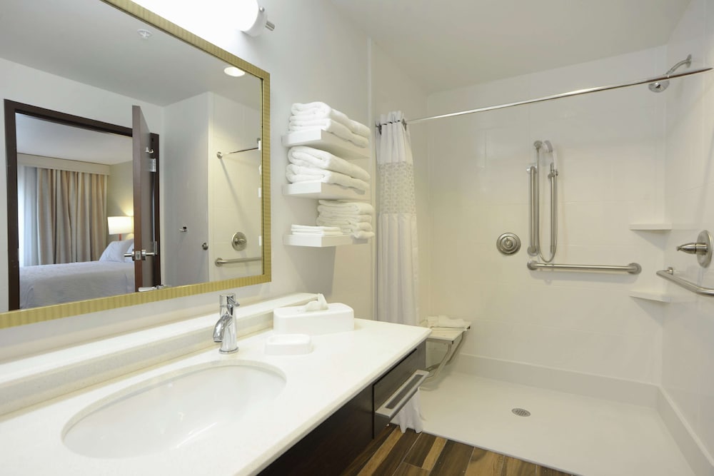 Hampton Inn & Suites Ponca City, Billede 5