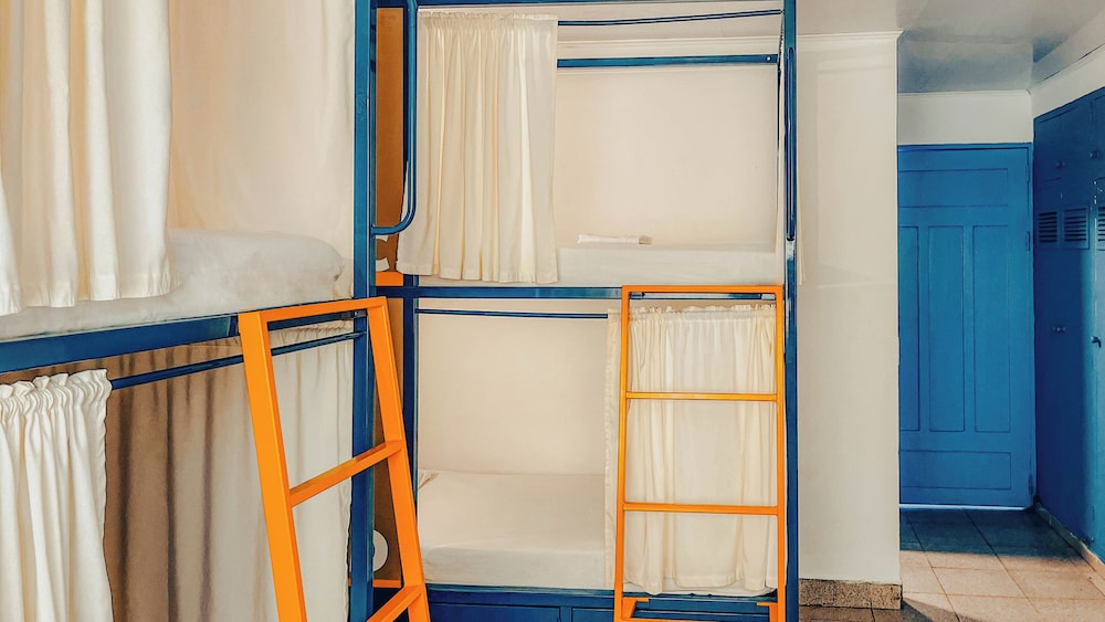 Habitación Grupal x4 photo 1