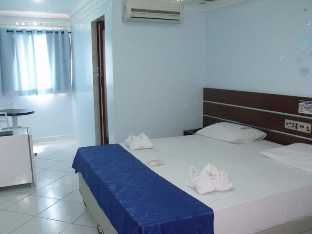 Double Room, 1 Double Bed photo 2