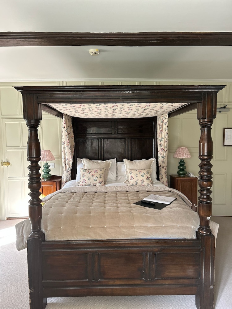 Superior Room, 1 Double Bed - Photo 2