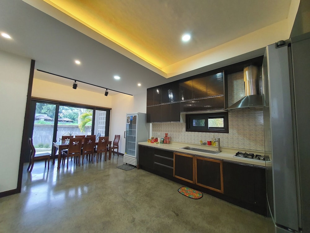 Standard Villa photo 3