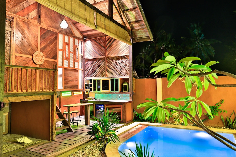 Signature Villa, 1 Bedroom, Private Pool photo 1