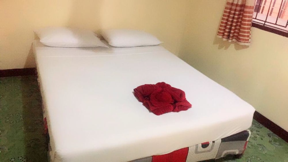 Standard Double Room With Air Condition photo 1