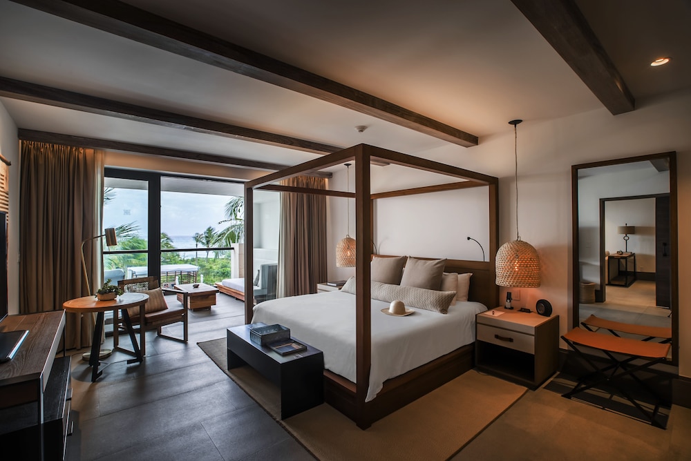 Estancia Suite - Two Bedroom Ocean View