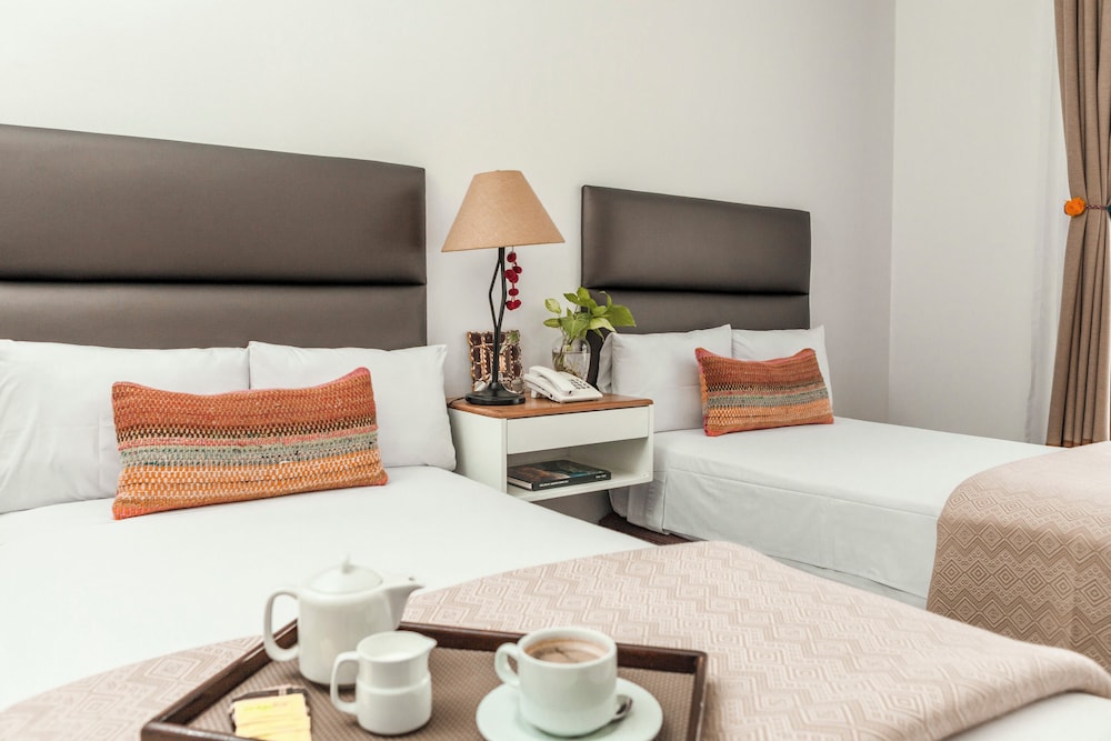 Apartamento Twin photo 3