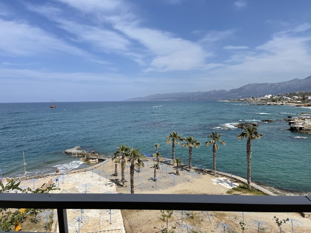 Standard Room, Sea View - Photo 2