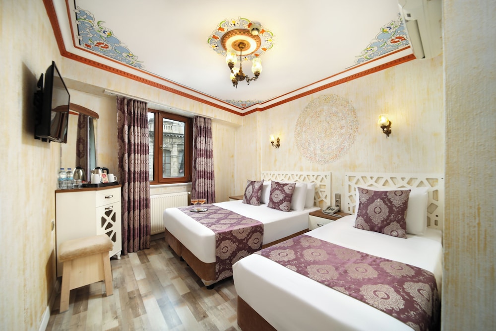 Standard Triple Room photo 1