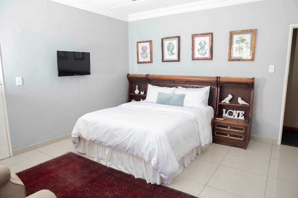 Superior Double Room photo 1