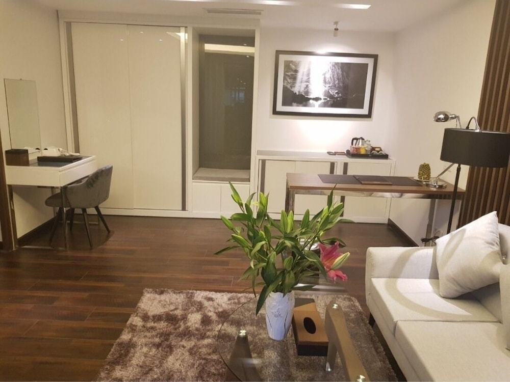 Junior Suite - Photo 4
