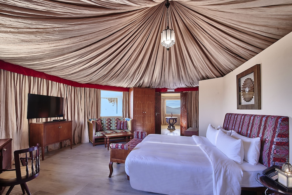 Superior Tent, 2 Bedrooms