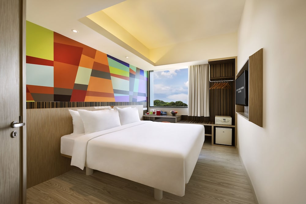 Deluxe Room photo 1