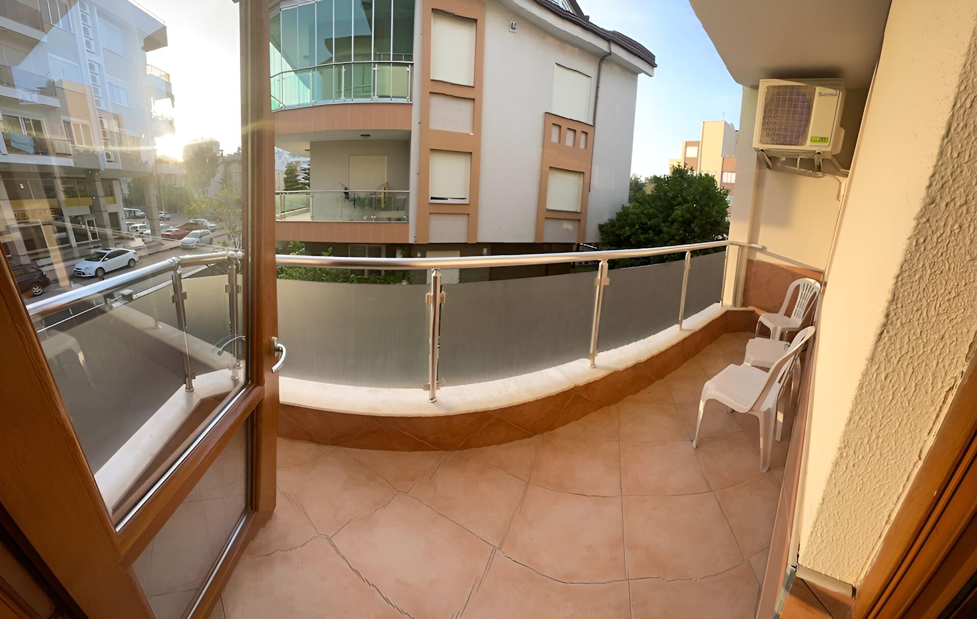 Standard Double or Twin Room, Balcony photo 1