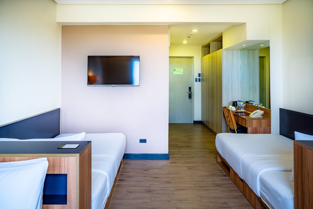 Superior Quadruple Room