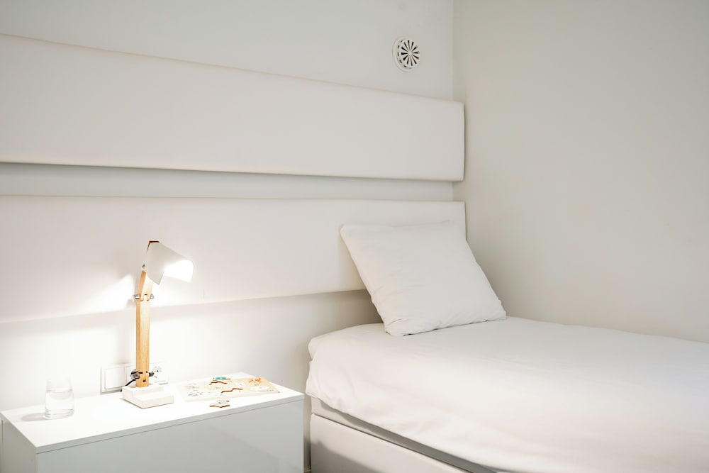L2 Bedroom Apartment, Sofa Bed, Duplex photo 2